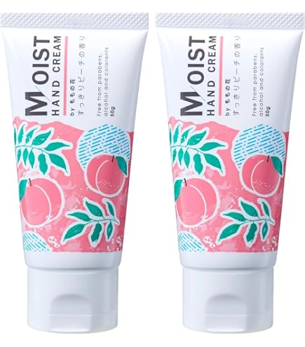 Amazon.co.jp: MP 【オリヂナル】ももの花薬用ハンドクリーム（医薬部